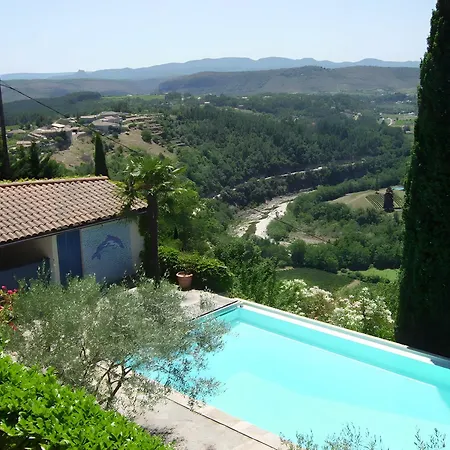 Tatil Evi De L'escourbis *