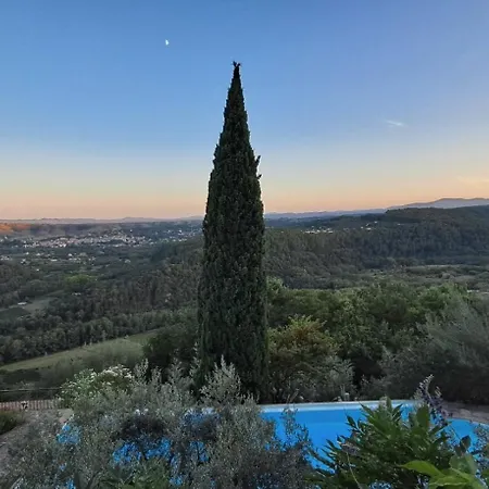 De L'escourbis Tatil Evi
