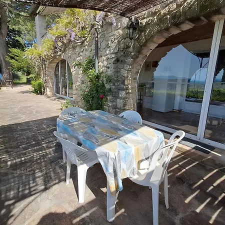 Tatil Evi De L'escourbis