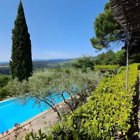 De L'escourbis * Vernon (Ardeche)