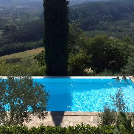 De L'escourbis Vernon (Ardeche)