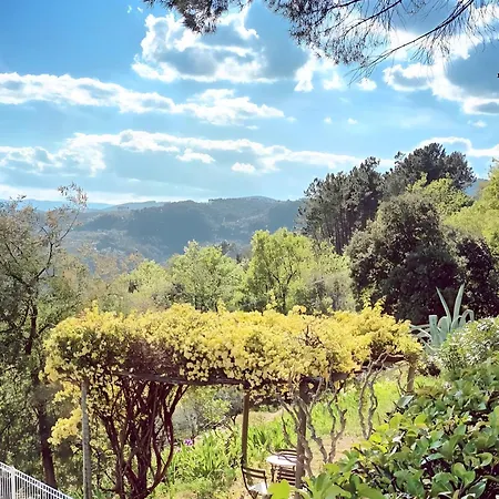בית נופש De L'escourbis